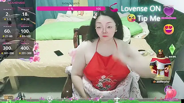 美女Weiwei5200在线直播