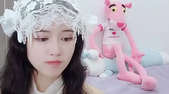 美女starsqimei在线直播