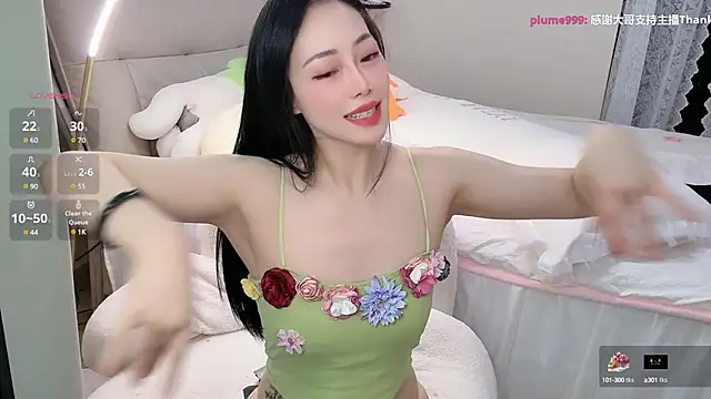 美女Liana-36c-173在线直播