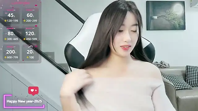 美女SlewVirus在线直播