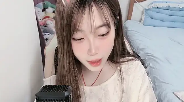 美女vivian-vv在线直播