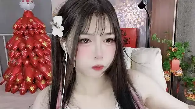 美女Nancy-Cindy在线直播