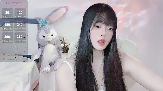 美女Lydia_170在线直播