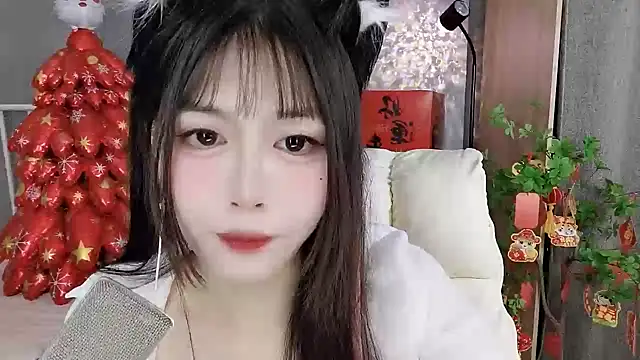 美女Nancy-Cindy在线直播