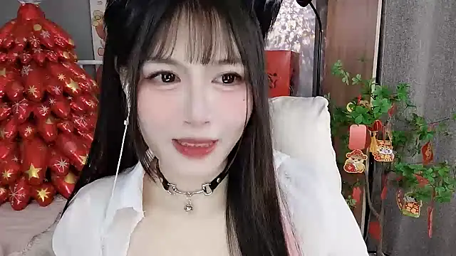 美女Nancy-Cindy在线直播