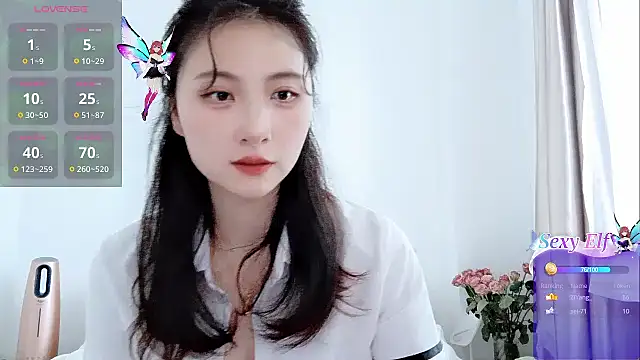 美女cathy00在线直播