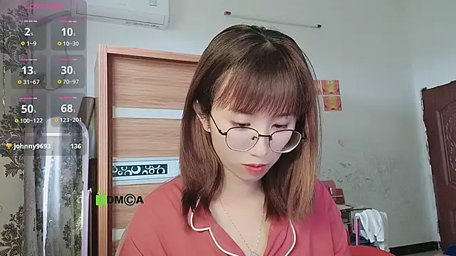 美女Lili_666在线直播