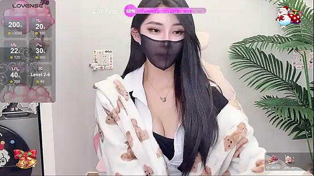 美女Avicc在线直播