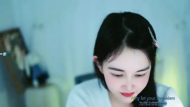 美女FC_XIAOXIAO在线直播