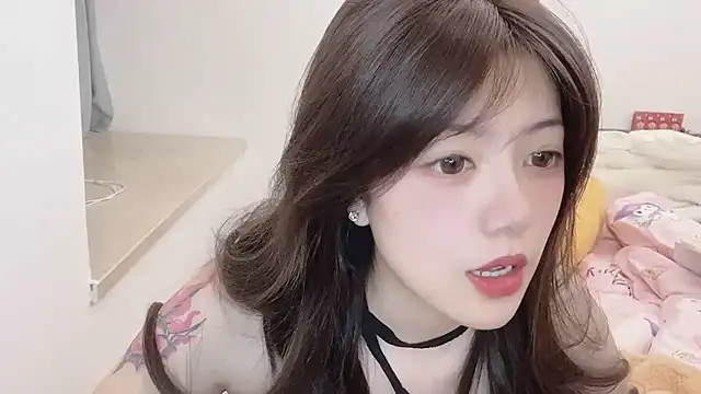 美女JayM584520在线直播