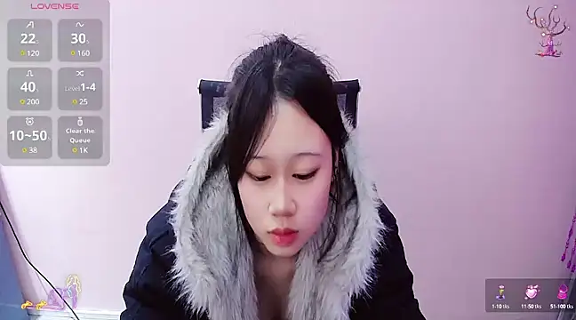 美女Aazelee在线直播