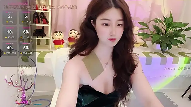 美女fine__007在线直播