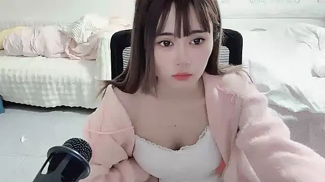 美女Xinxin___在线直播