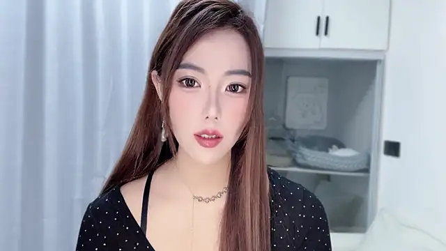 美女Natasha520在线直播