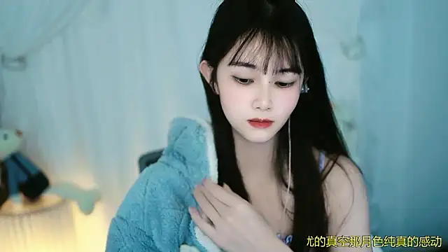 美女FC_XIAOXIAO在线直播