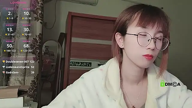 美女Lili_666在线直播