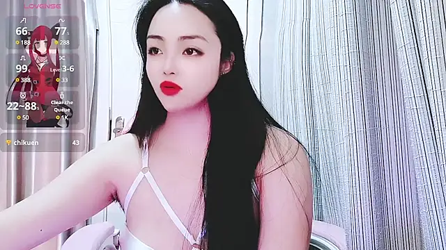 美女si_en-baby在线直播