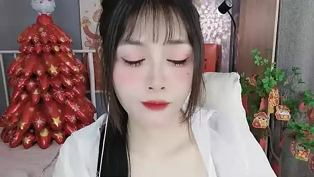 美女Nancy-Cindy在线直播