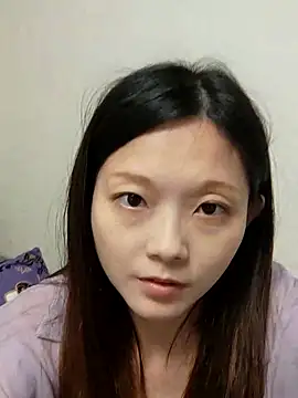 美女Lu_Nana在线直播