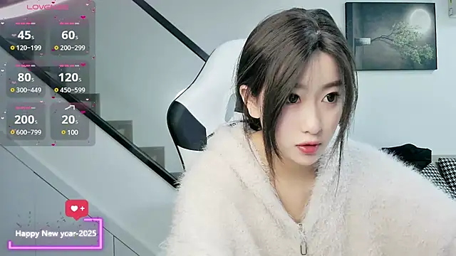 美女SlewVirus在线直播