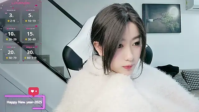 美女SlewVirus在线直播