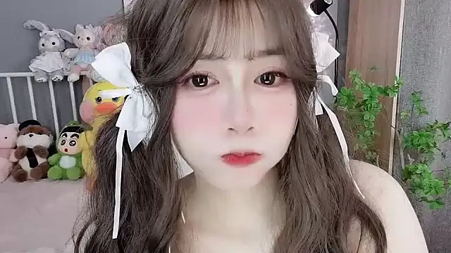 美女Nancy-Cindy在线直播