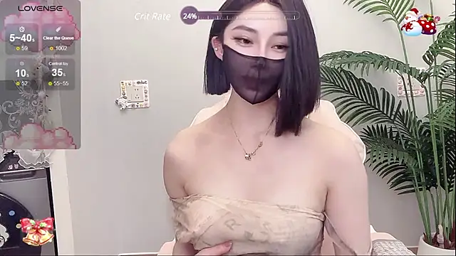 美女Avicc在线直播