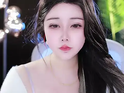 美女Qiaoqiao_在线直播