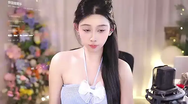 美女SleepArtist在线直播