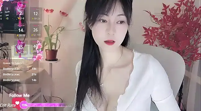 美女Lisa-s在线直播