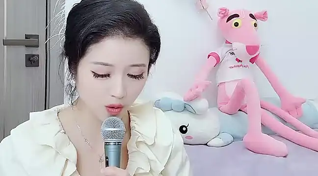 美女starsqimei在线直播