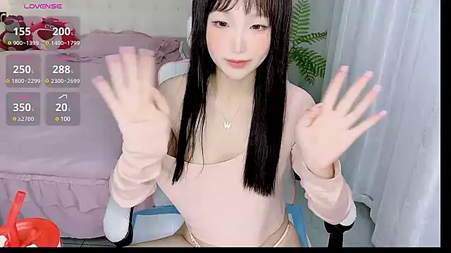 美女Wendy0313在线直播