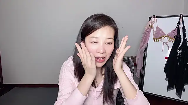 美女Chloe_Coco在线直播