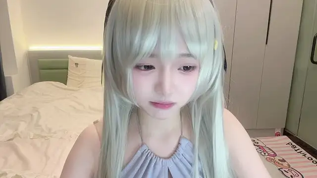 美女Koala_Cici在线直播