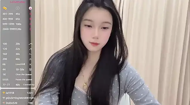 美女Nori_bb在线直播