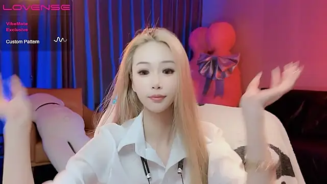 美女JoooJo_在线直播