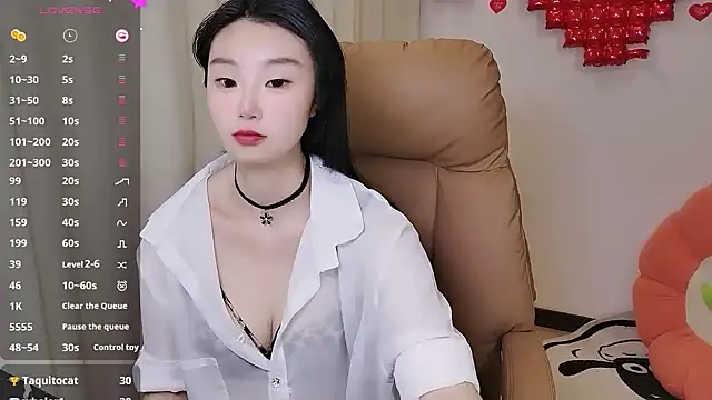 美女shaovu在线直播