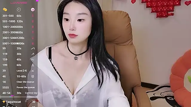 美女shaovu在线直播