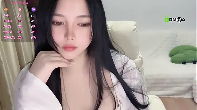 美女Irene_aa在线直播