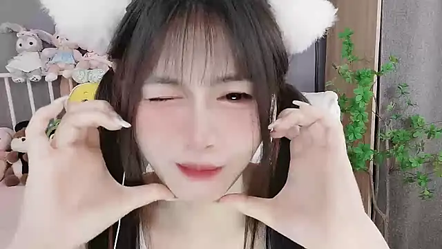 美女Nancy-Cindy在线直播