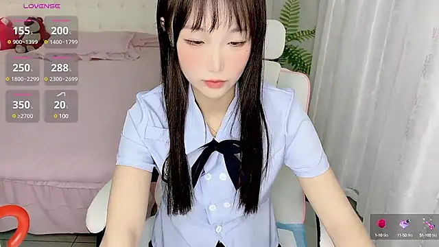 美女Wendy0313在线直播