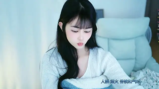 美女FC_XIAOXIAO在线直播