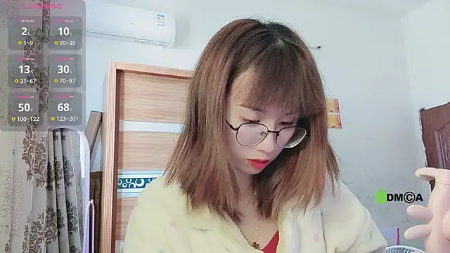 美女Lili_666在线直播