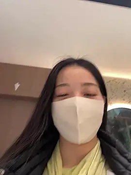 美女Claire_xixi1在线直播