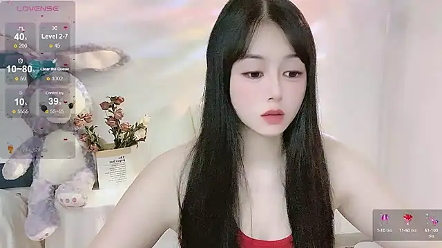 美女Lydia_170在线直播