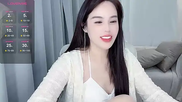 美女hknana在线直播