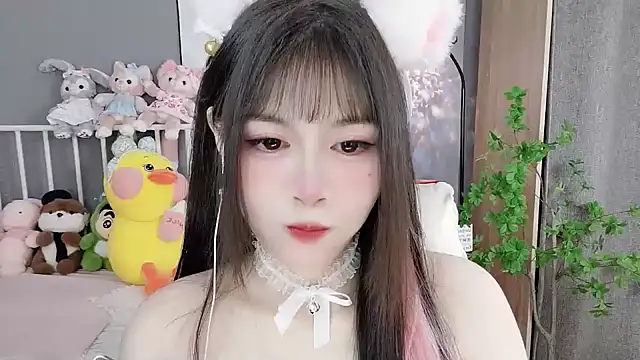 美女Nancy-Cindy在线直播