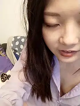 美女Lu_Nana在线直播