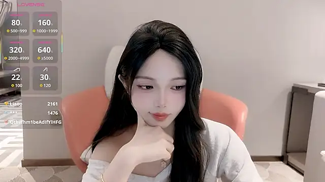美女XueNi-888在线直播