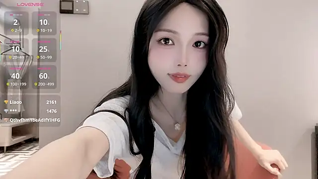 美女XueNi-888在线直播